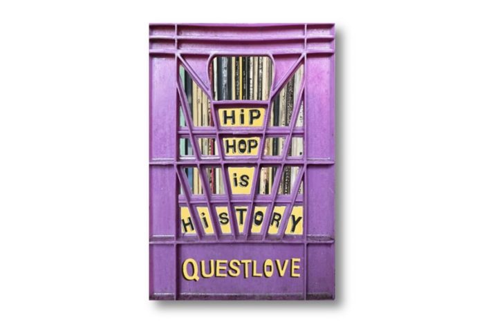 Questlove’s New Book ‘Hip-Hop Is History’ Is Releasing in June 2024
