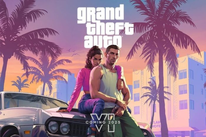 ‘Grand Theft Auto VI’ Reportedly Planned for “Early” 2025 Release, Could Be Delayed Until 2026