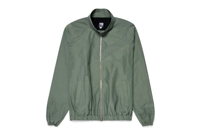 Sunspel and Nigel Cabourn Join Forces for an Exclusive Capsule Collection