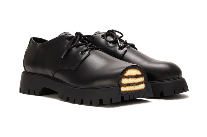 Tal Maslavi’s Cake Derby Shoes Now Ready for a Sweet Pre-Order