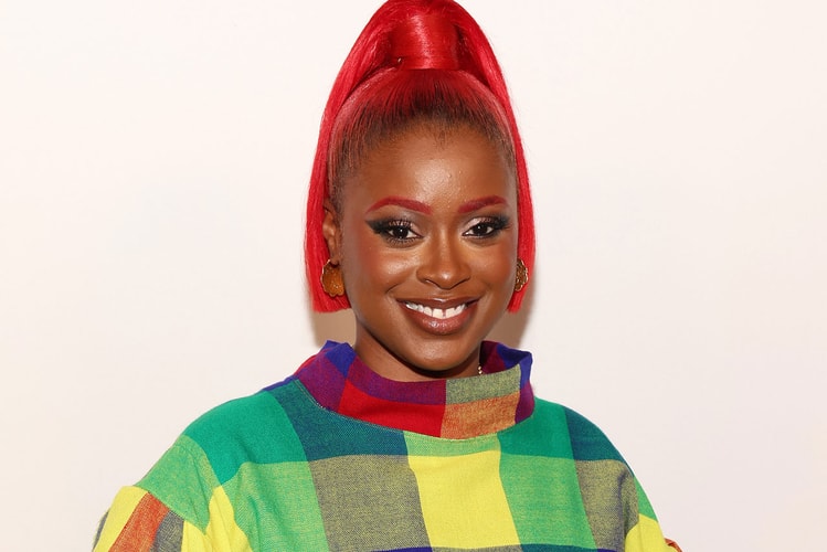Tierra Whack Reveals 'World Wide Whack'