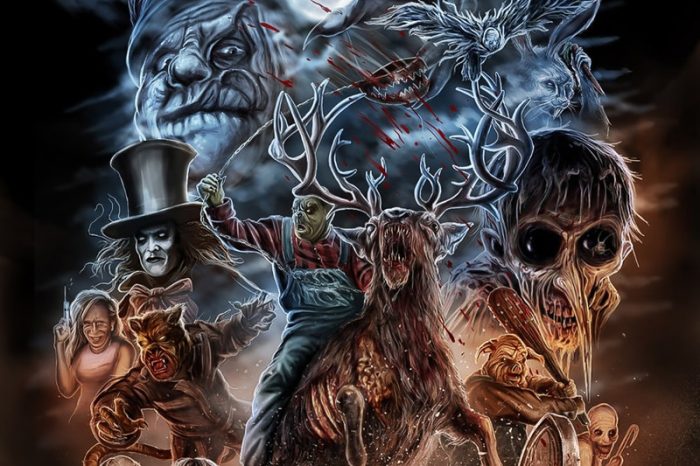 Winnie the Pooh, Bambi, Peter Pan and More To Unite in Horror Crossover Film ‘Poohniverse: Monsters Assemble’