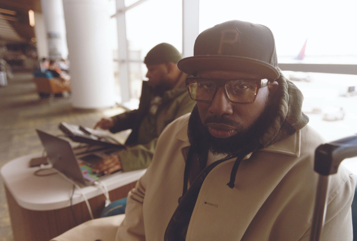 Grxwn Fxlks Droppin’ Bars and Knowledge Bombs with “Sojourn”