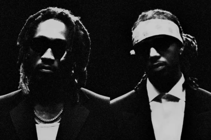 Future and Metro Boomin’s Sequel Album Tops Billboard 200 Chart