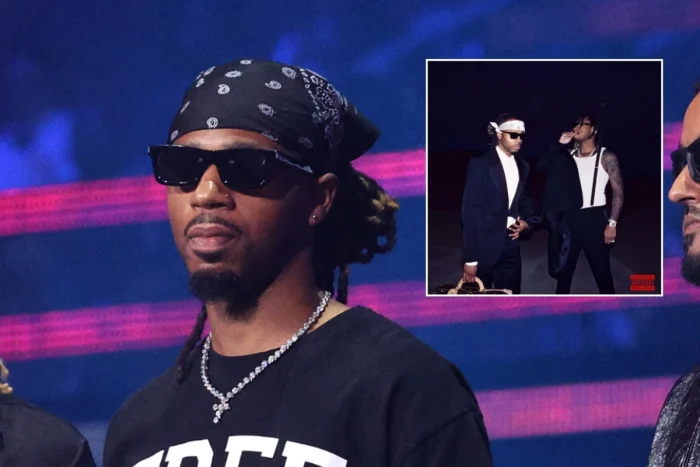 Metro Boomin Insists New Album Would Have Gone No. 1 Regardless