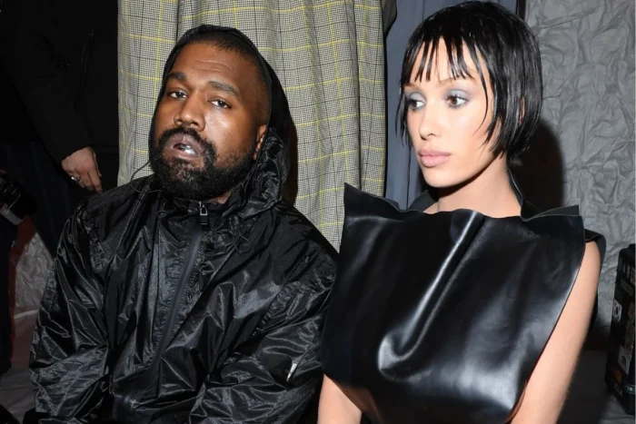 Ye Punched Wrong Man While Defending Wife in Battery Incident