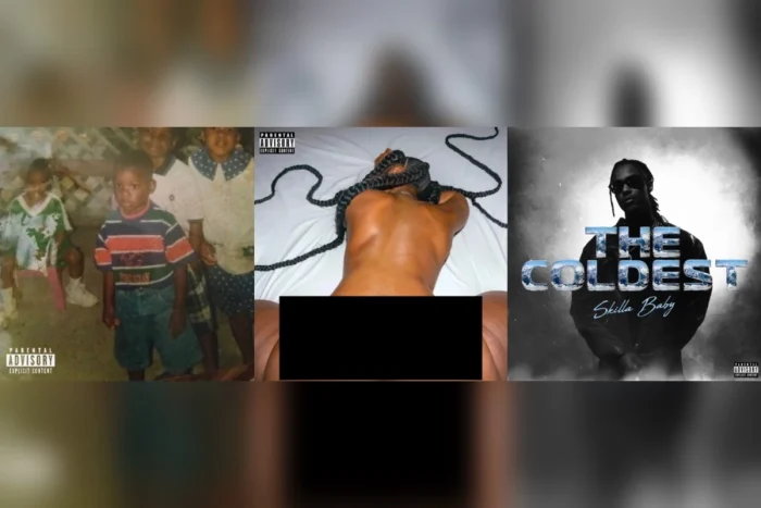 PartyNextDoor, Yung Bleu and More – New Hip-Hop Projects