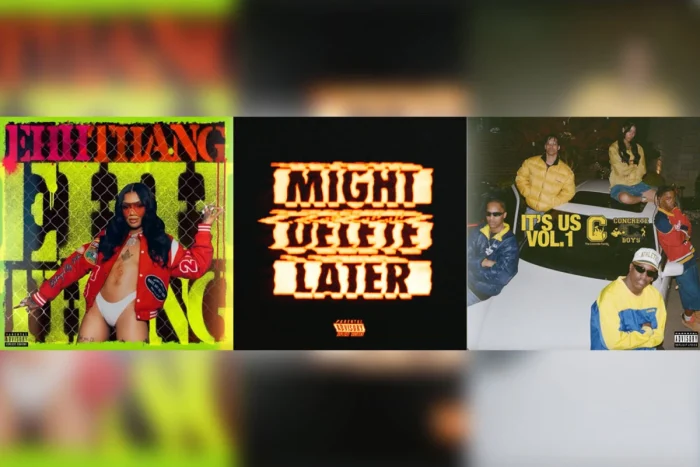 J. Cole, GloRilla, Lil Yachty and More – New Hip-Hop Projects