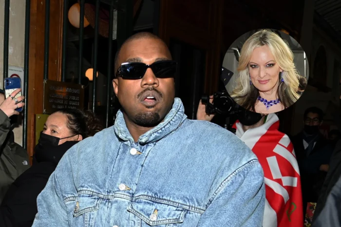 Ye Allegedly Launching Adult Film Studio