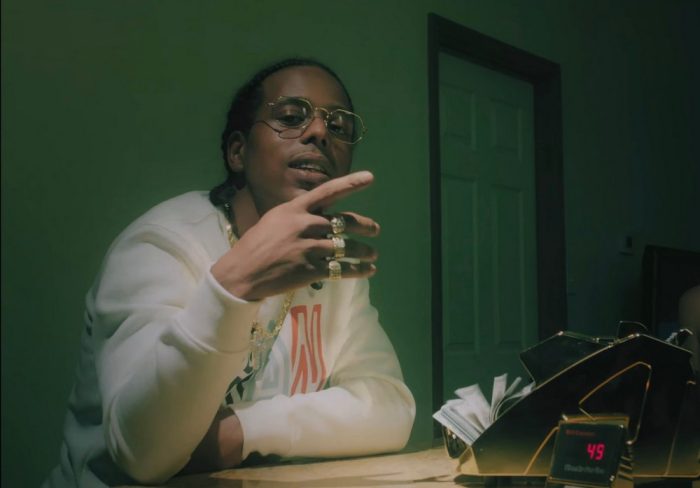 Rizzy Rackz: Illuminating the Hip-Hop Scene with “Loving Me Baby” and ‘Risky Business’