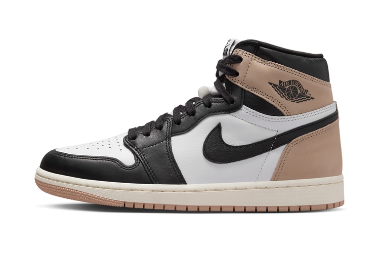 Official Images of the Air Jordan 1 High 