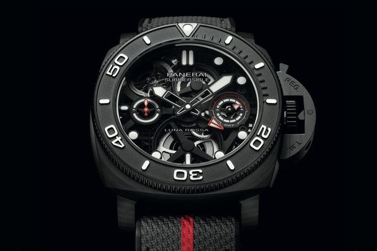 Panerai Revisits the Submersible for Watches & Wonders