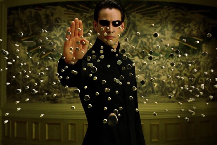 ‘Matrix 5’ Is Reportedly in the Works at Warner Bros.