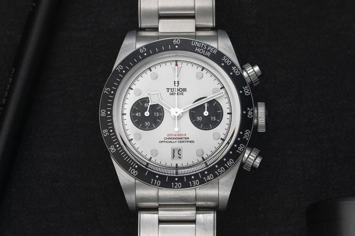 Chrono24’s Most Hyped Watches In March