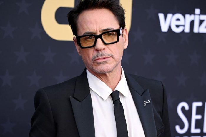 Robert Downey Jr. Gives Definitive Answer About Whether He’ll Ever Return as Iron Man