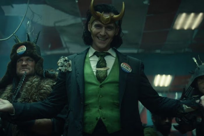 Tom Hiddleston Reveals He Is Uncertain About Loki’s Future in the MCU