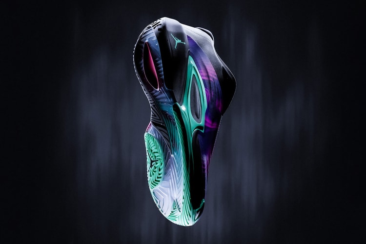 Jordan Brand Unveils the Jordan Luka 3