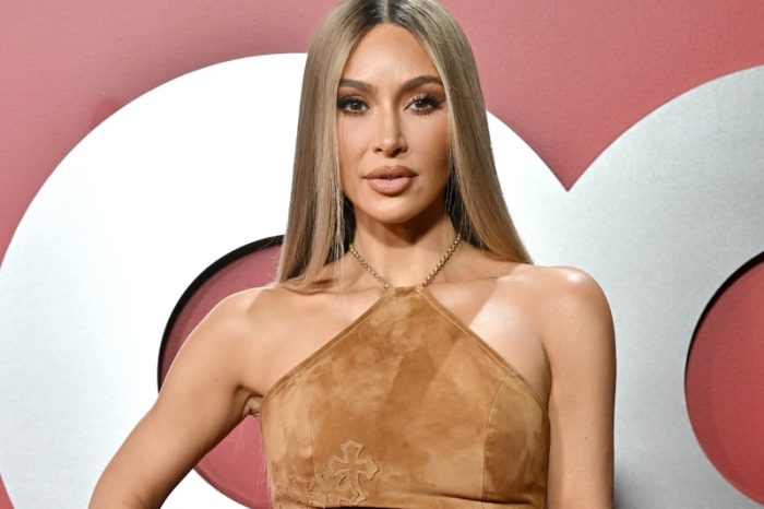 Netflix Teams up With Kim Kardashian on New ‘Calabasas’ Series