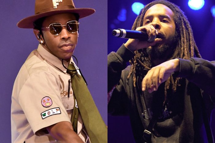 Tyler, the Creator and Earl Sweatshirt Perform “AssMilk” For the First Time in 10 Years