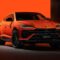 The Lamborghini Urus Gets a Facelift and Goes Hybrid With New SE Model