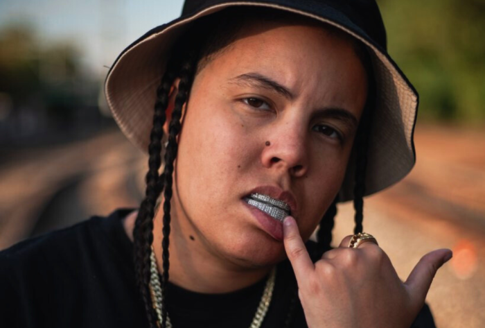 Young Kaii Fires Up the Streets with “Shooters”: A Bold Anthem of Empowerment