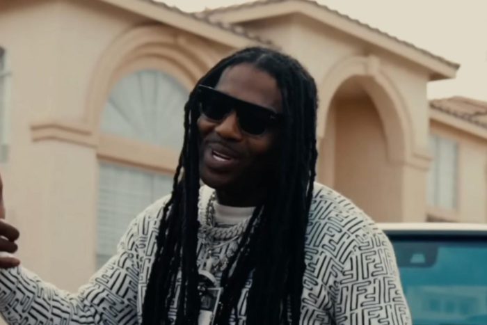 B.G. Turns Over Song Lyrics to Judge for Scrutiny