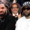 Michael Eric Dyson Upset Over Drake and Kendrick Lamar’s Rap Feud