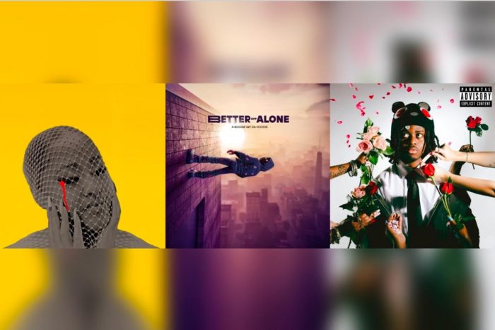 A Boogie Wit Da Hoodie, Rapsody and More – New Hip-Hop Projects