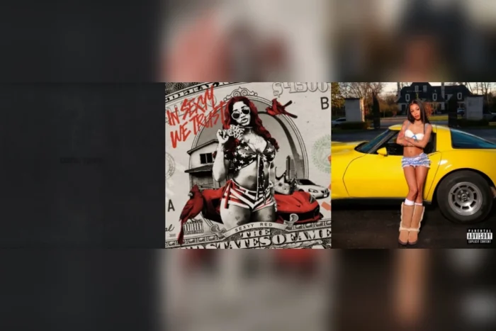 Sexyy Red, Vince Staples, Coi Leray and More – New Hip-Hop Projec