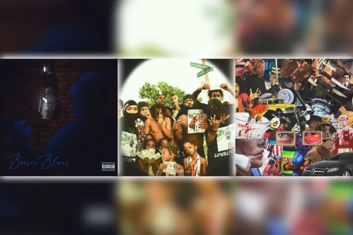 4batz, Boosie BadAzz, Rome Streetz and More -New Hip-Hop Projects