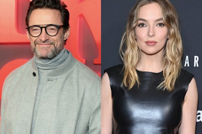 Hugh Jackman and Jodie Comer to Star in ‘The Death of Robin Hood’