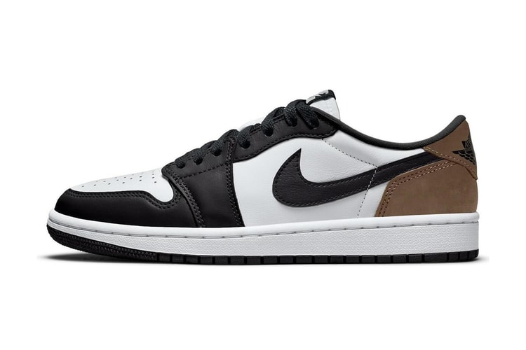 First Look at the Air Jordan 1 Low OG