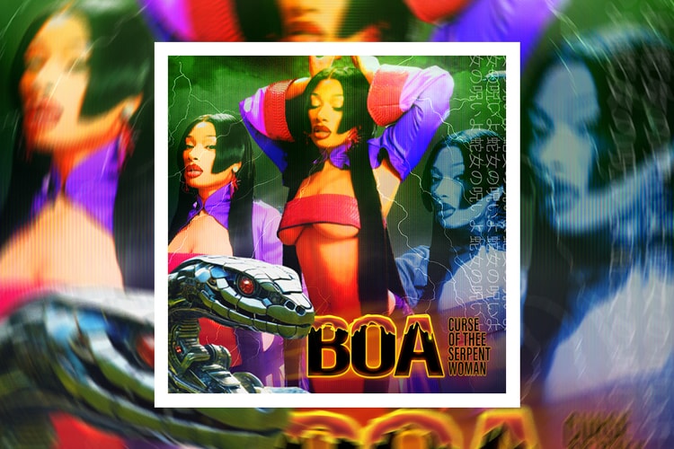 Megan Thee Stallion Samples a Gwen Stefani Classic on