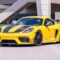 Manthey’s Porsche 718 Cayman GT4 RS Kit Hits U.S. Market