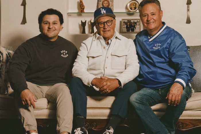 Born X Raised and Los Angeles Dodgers’ New Collaboration Celebrate the City’s Baseball Heritage
