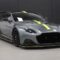 Only Road-Legal Aston Martin V8 Vantage AMR Surfaces for Sale