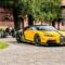 Bugatti Pays Tribute to the Type 55 with One-Off Chiron Super Sport 55
