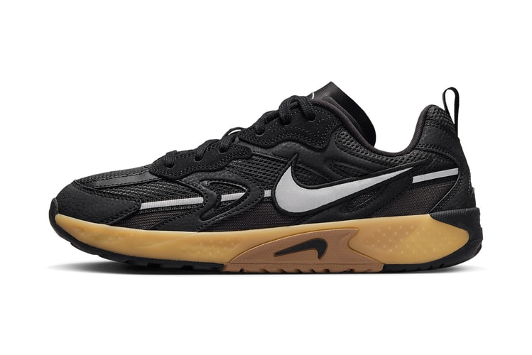 Check Out Nike's Olympic-Ready Breakdancing Shoe