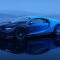 Bugatti Bids Farewell to the Chiron with “L’Ultime” Model