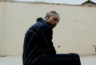 Ladipoe’s Fresh Take in “Hallelujah” – More Than Just Beats 