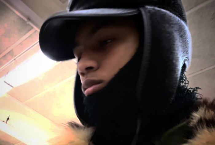 Lil Snvrk Explores His Origins in “Back To My Roots”