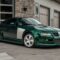 Rare MG XPower SV-R 5-Speed Hits Auction Block