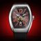 Franck Muller Readies  a Pair of Vanguard Limited Editions for AC/DC’s 50th Anniversary