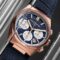 Frederique Constant Readies a Duo of Highlife Chronograph Automatic Wristwatches