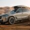 BMW Celebrates 25 Years of the X5 with Silver Anniversary Edition