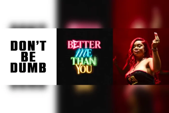 August 2024 New Music Releases