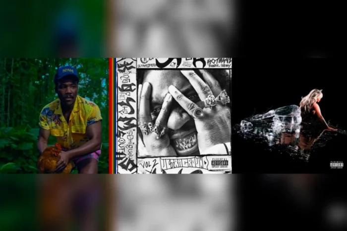 Denzel Curry, Childish Gambino and More – New Hip-Hop Projects
