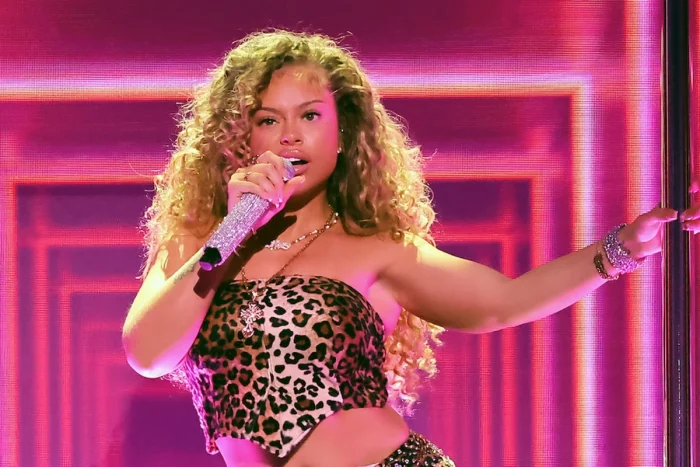 Latto Performs ‘Sunday Service,’ ‘Big Mama’ at 2024 BET Awards