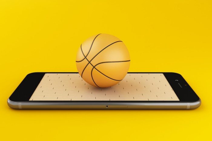 Several NBA Teams Sued for Using Rap Songs in Social Media Posts
