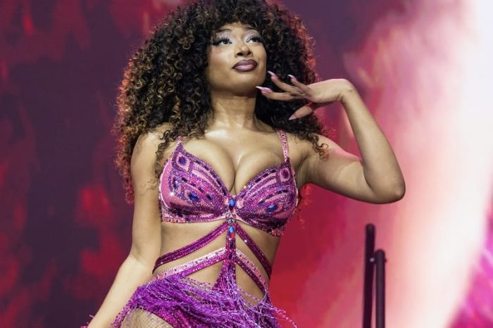 Megan Thee Stallion Teases ‘MEGAN: Act 2’ With New Trailer